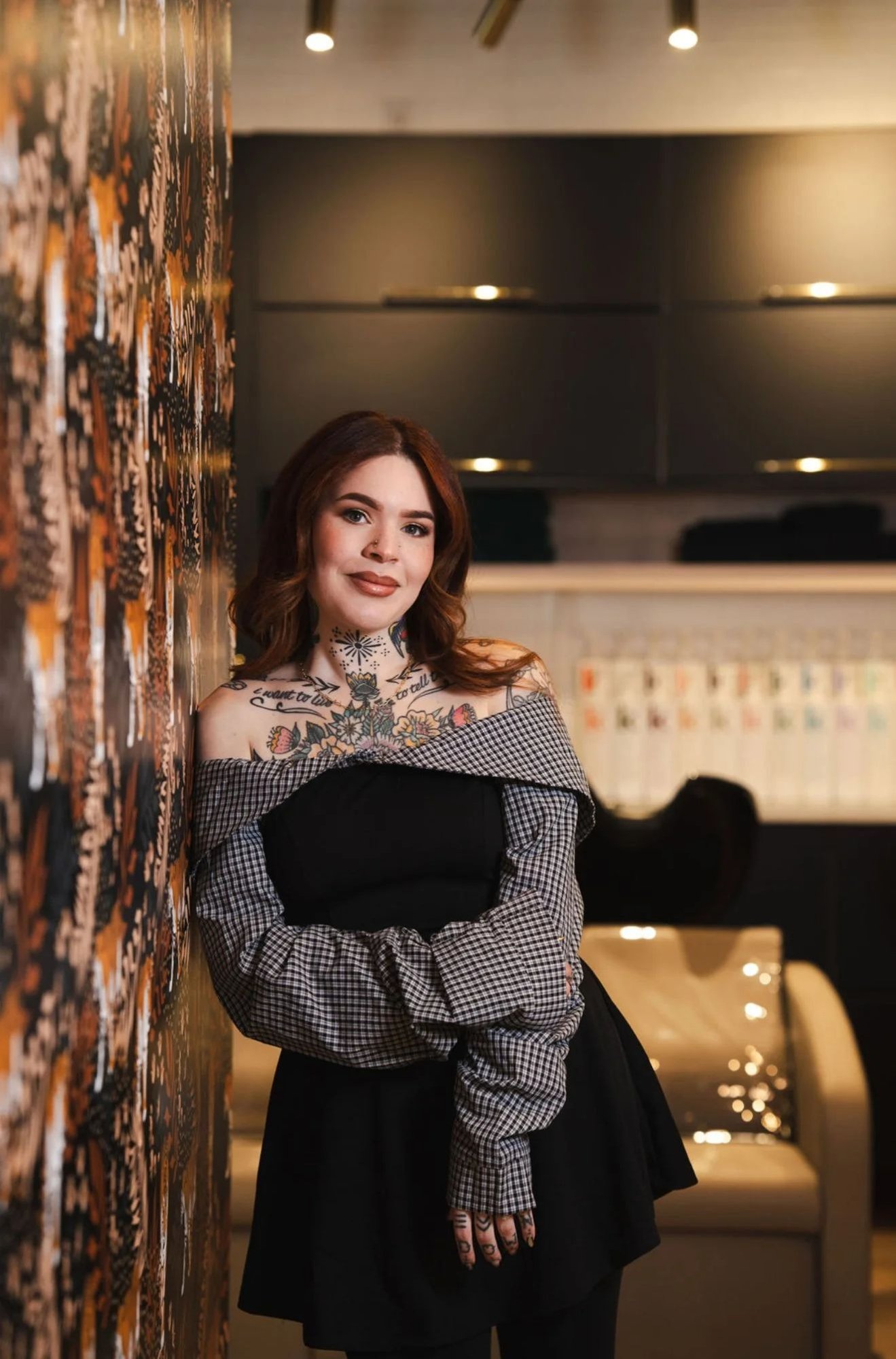 Neli Kenney Neli Kenney