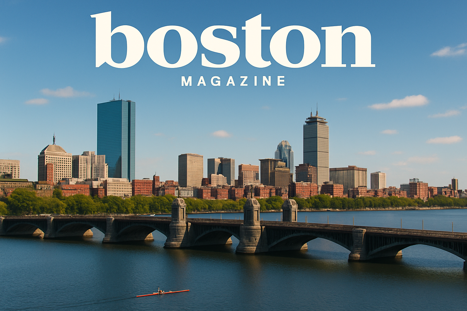 Boston Magazine