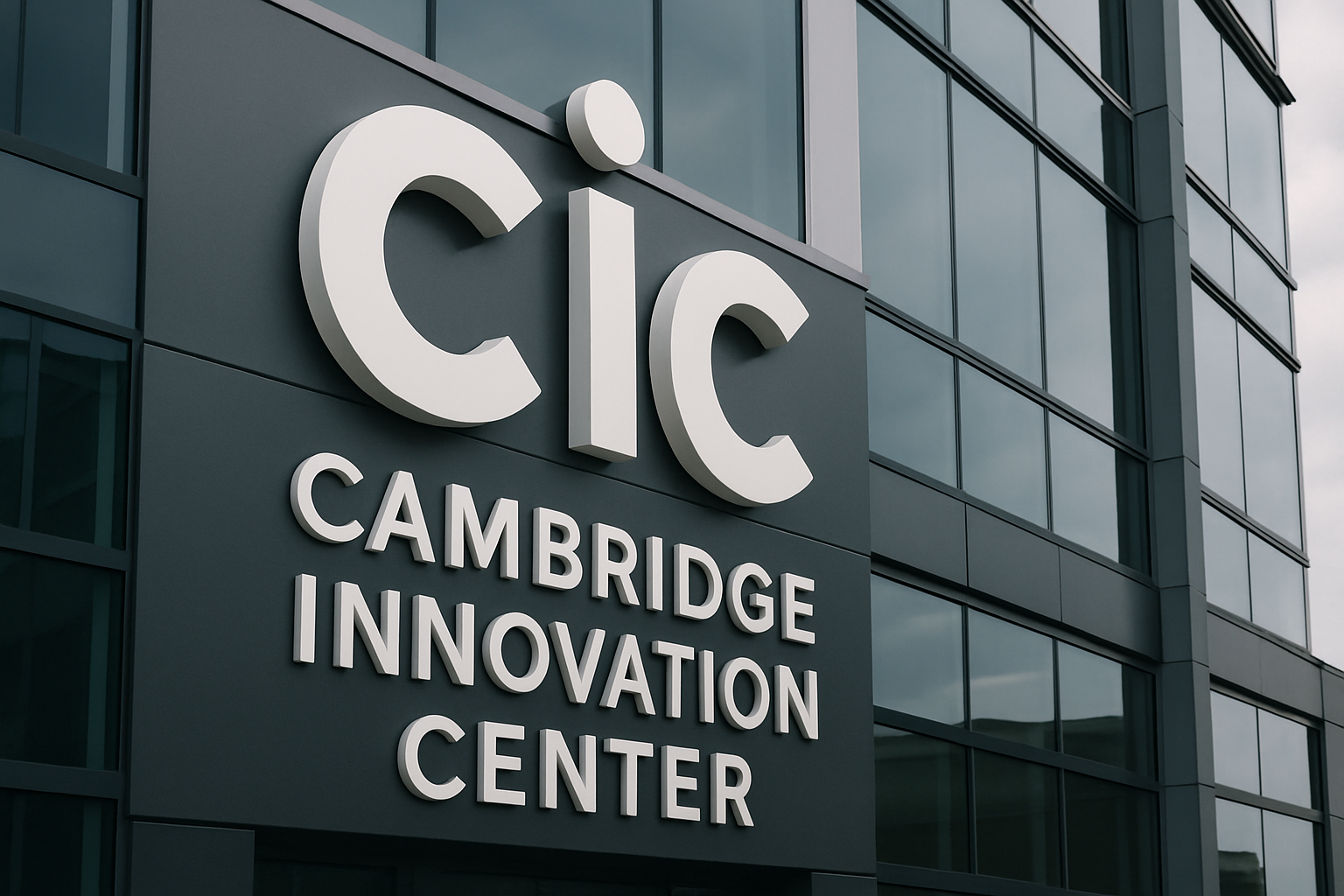 Cambridge Innovation Center