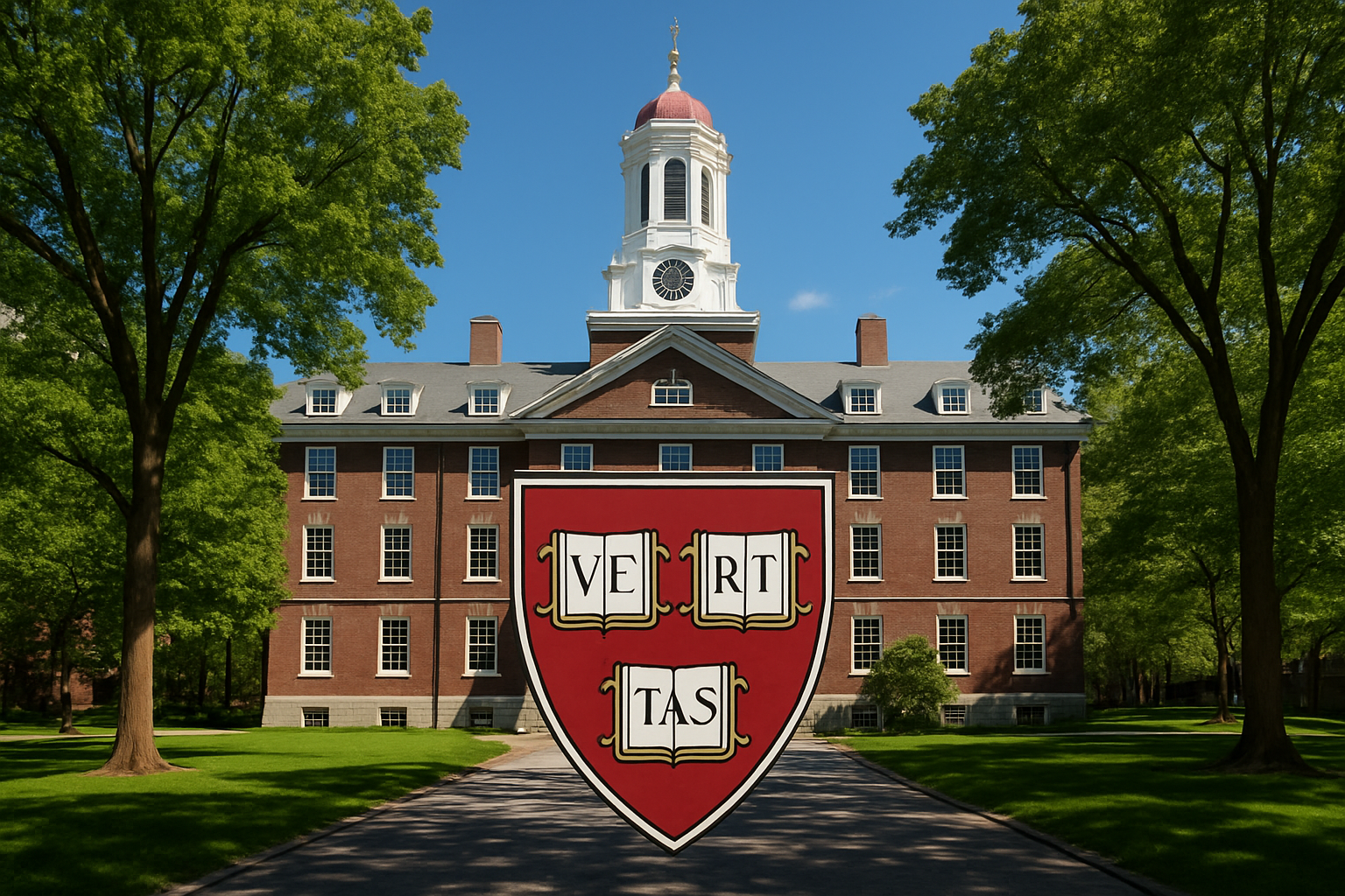 Harvard University
